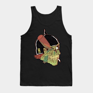 Rotten Soldier and The Atomic Beer Tank Top